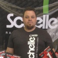 Ron Reid