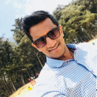 Shailesh Malar