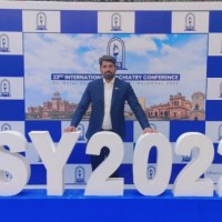 Danyal Hashmi