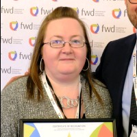 Alison Webster