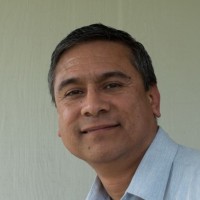 Chris Ojeda