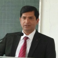 Dhiraj Pania