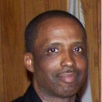 Bernard Johnson