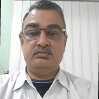 Mahendra Jain