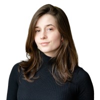 Masha Paramonova