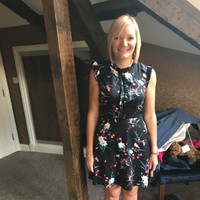 Andrea Warburton