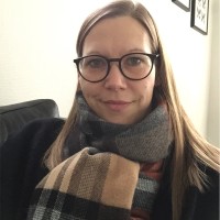Susanne Dahl