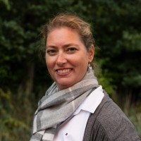 Kitty Krautscheid-Rietveld