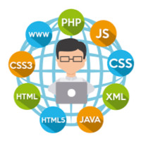 Website and Travel CRM Developer Mobile App Developer