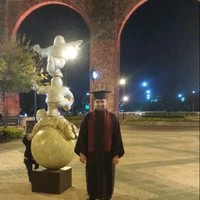 Francisco Javier Reyes Castro