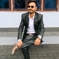 Arvind Sah