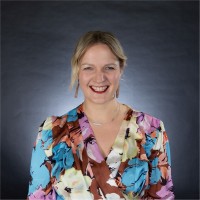 Aline Van Eijk