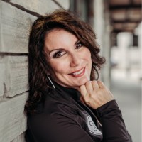 Rebecca McMahon