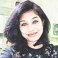 lovely Baruah