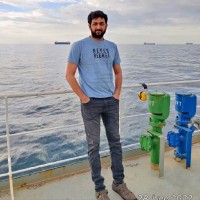 Mangesh Sardessai