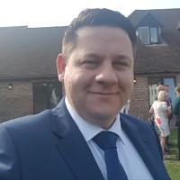 Matthew Markham