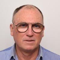 Patrick Petitbois