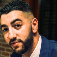 Fares Lourabi