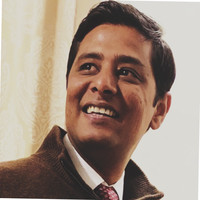 Amitosh Mishra