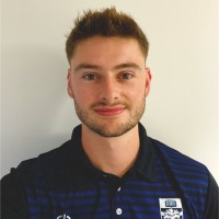 Alex Cronin