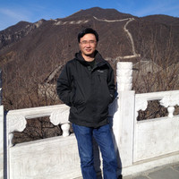 Liang Xu