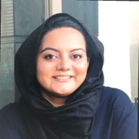 Maria Shah - Assoc CIPD