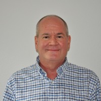 Mark Braden