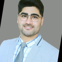 Muddasir Mehmood Jan