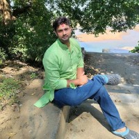 Shyamanjan Bose