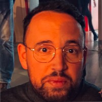 David LE MOUËL