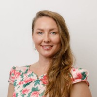 Hazel Trethowen