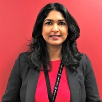 Deshnee Naidoo