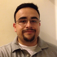 Marlon Gonzalez, MSIT