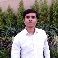 Rajesh Kumar Ranjan