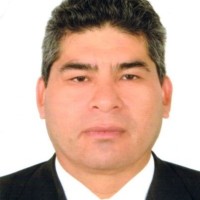 Alex Palacios