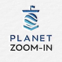 Zoomin Planet