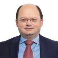 Sergey Litovchenko