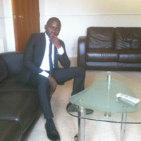 Jeremiah Karinatei B