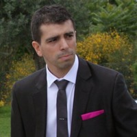 Nelson Santos