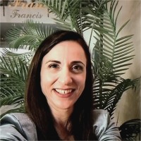 Maria Ntafalogamvrou