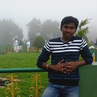 Mahendra Raahul C R