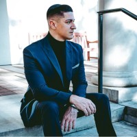 Stephen Irizarry