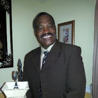 Lloyd Rolle