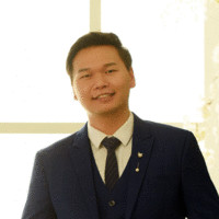 Jimmy Chen