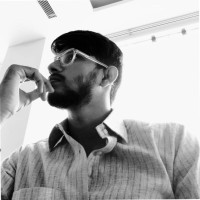 Prashant chandraker