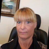Dawn McCall