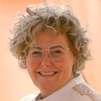 Monique Spelbos
