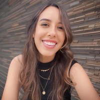 Sabrina Rodrigues Da Mata
