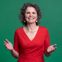 Gita Hoogeveen