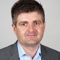 Gunnar Thordarsson